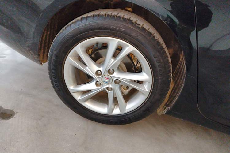 Used Buick Regal 2024 25T Deluxe Edition