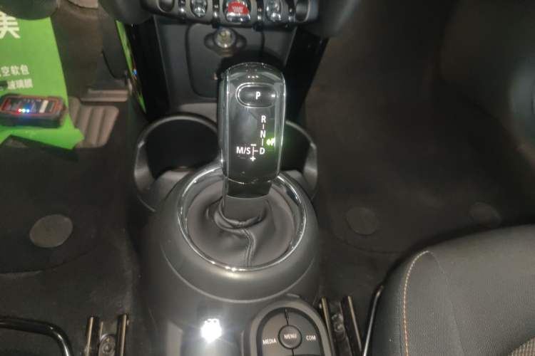 Used  MINI 2018 1.5T ONE PLUS
