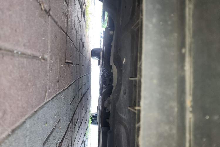 Used Volkswagen Polo 2016 1.4L Automatic Trendy Model
