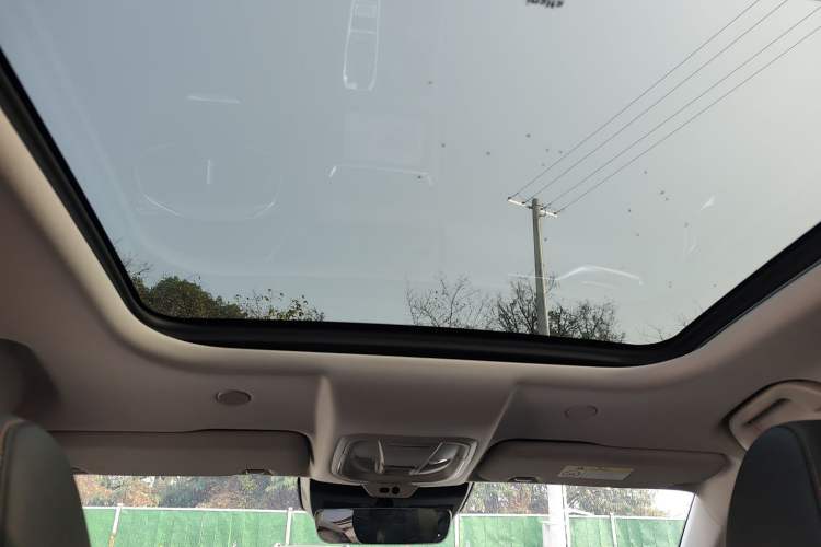 Used Wey Latte DHT 2022 1.5T DHT Extra-Large Cup