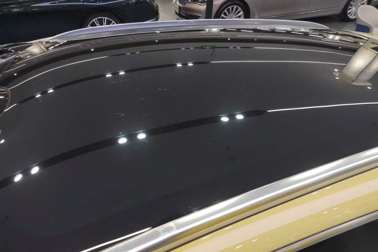 Used Nio ET5T 2023 75 kWh Touring
