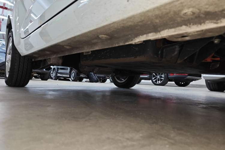 Used Wuling Hongguang MINIEV 2020 Zizai Version Lithium-NMC
