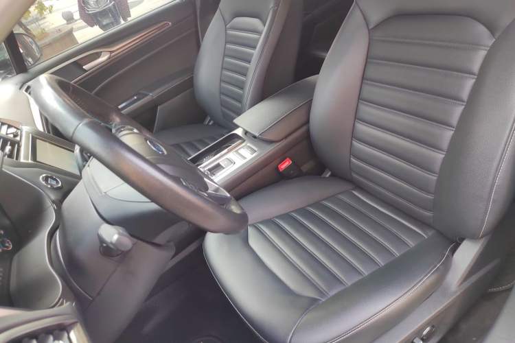 Used Ford Mondeo 2020 EcoBoost 180 Stylish Model
