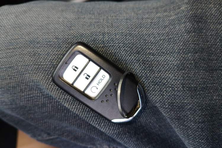 Used Honda CR-V 2021 Rui Hybrid 2.0L 2WD Pure Speed Edition