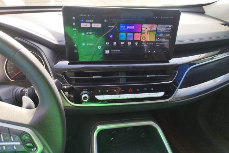 Used Haval H6 2023 National Trend Edition 1.5T Automatic Urban Version