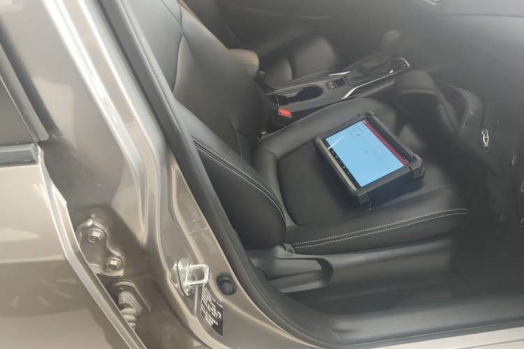 Used Toyota Corolla 2019 Dual-Engine 1.8L E-CVT GL-i Elite Edition