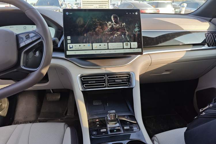 Used BYD Song PLUS New Energy 2025 DM-i Intelligent Driving 160KM Flagship Model
