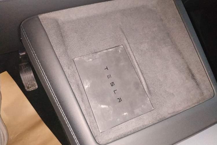 Used Tesla Model 3 2023 Rear-Wheel-Drive Version