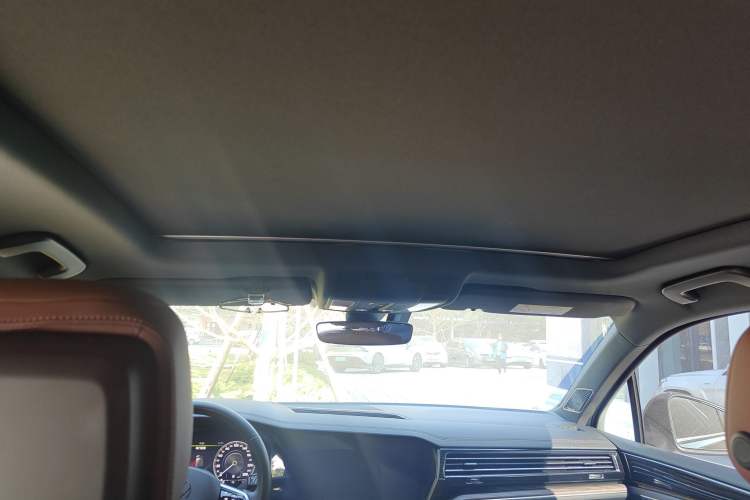 Used Volkswagen Touareg 2022 3.0 TSI Prestige Edition