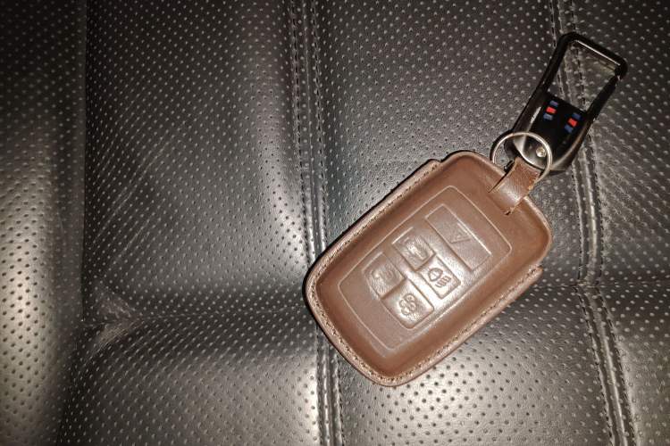 Used Land Rover Range Rover Sport 2017 3.0 SC V6 HSE DYNAMIC