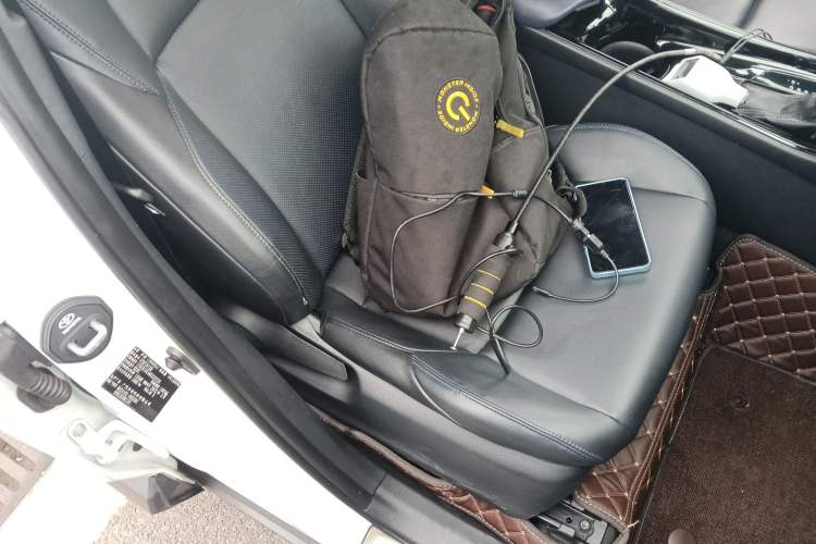 Used Toyota C-HR 2021 2.0L Luxury Edition
