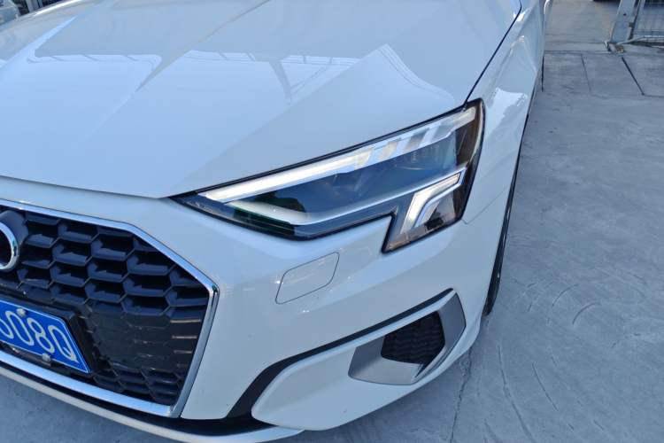 Used Audi A3 2021 Sportback 35 TFSI Ambition Style Edition
