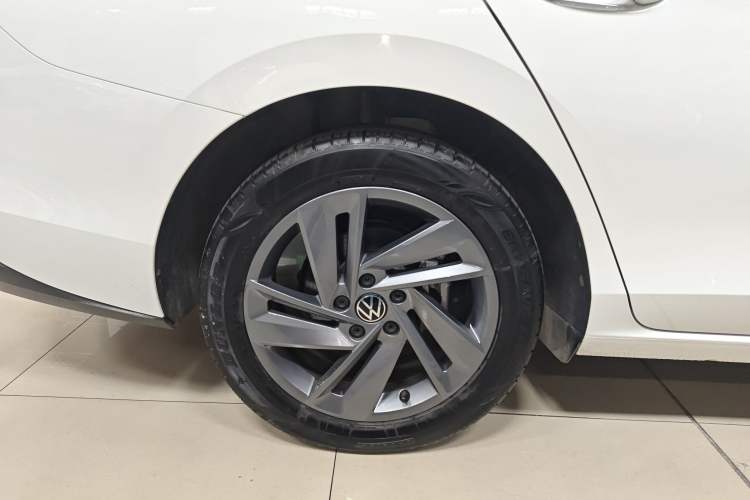 Used Volkswagen Lamando 2024 Lavida L 280TSI DSG Spicy Edition