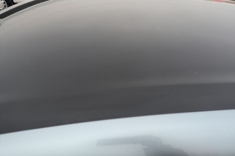 Used Baojun Yunhai 2024 140km Plug-in Hybrid Version