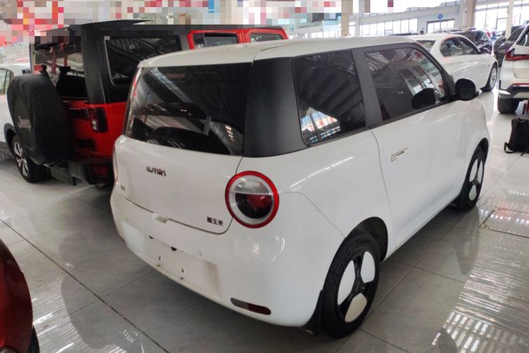 Used  Lumin 2022 155 km – Refreshingly Sweet Edition