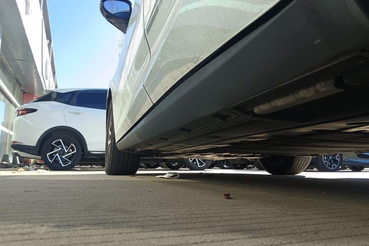 Used BYD Qin L 2024 DM-i 120KM Beyond Model
