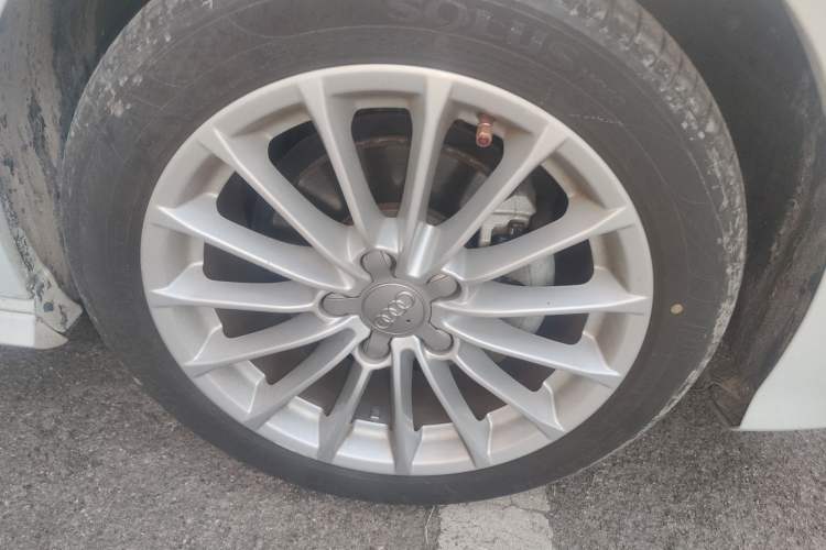 Used Audi A3 2018 30th Anniversary Edition Sportback 35 TFSI Fashion Model