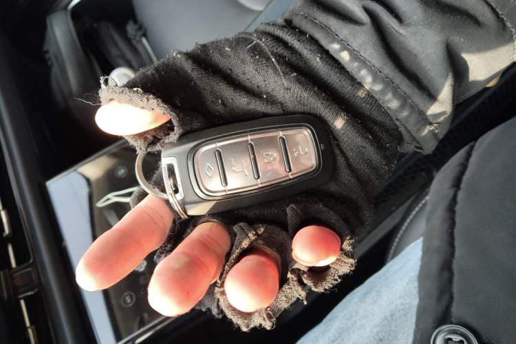 Used NETA U 2023 NETA U-Ⅱ Challenge Edition 400 U Show – Lithium Iron Phosphate