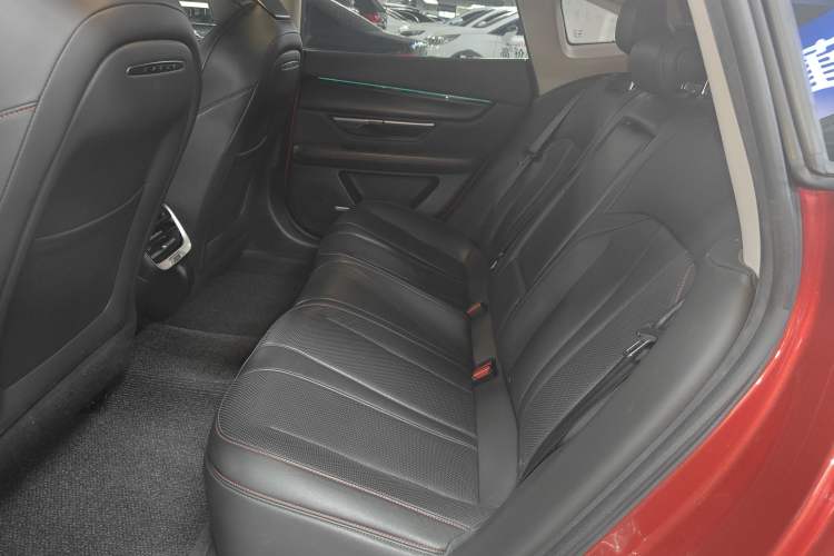 Used XPeng P7 2020 586E