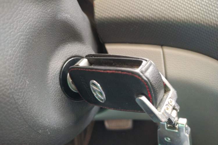 Used Hyundai Verna 2014 1.4L Automatic Smart GLS