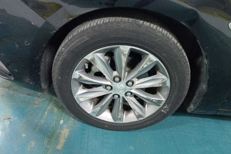 Used Chevrolet Monza 2022 320 Automatic Enjoyment Sunroof Version
