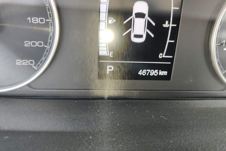 Used Chery Arrizo 5 2019 Revised PRO 1.5L CVT Youth Edition China VI Standard