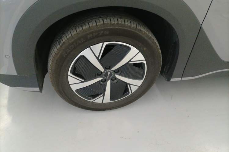 Used BYD Sealion 05 EV 2025 520 km Smart Cruise Version
