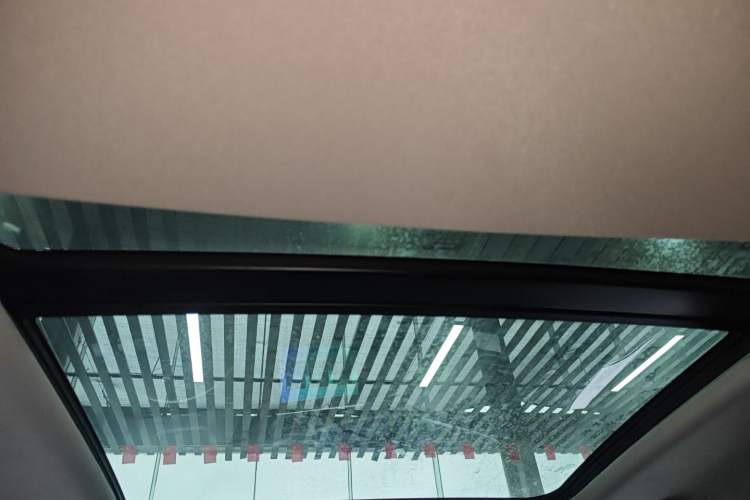 Used BYD Song Pro 2019 1.5T Automatic Luxury Model
