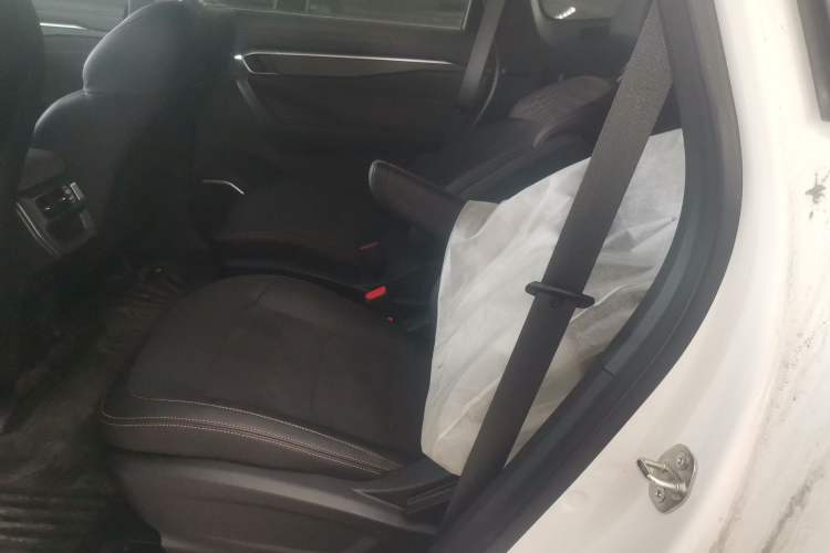 Used Geely Auto Haoyue L 2025 2.0T DCT Luxury Edition