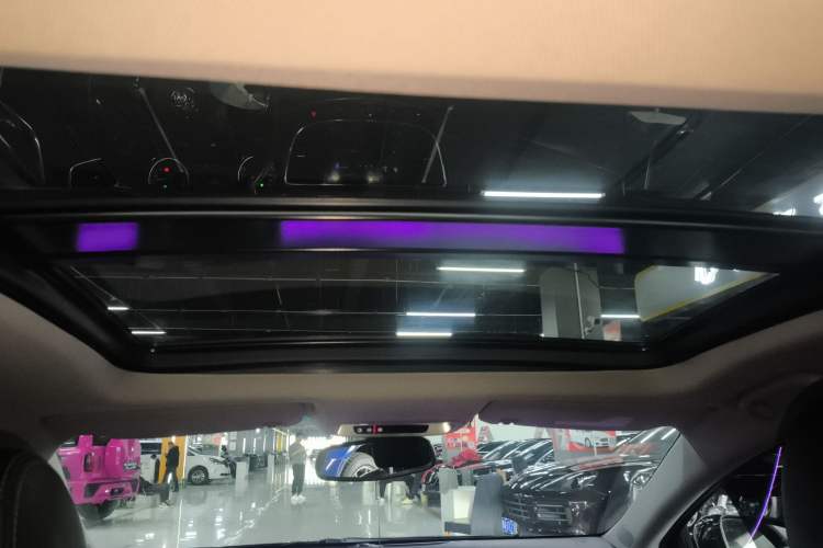 Used Buick LaCrosse 2022 652T Luxury Version