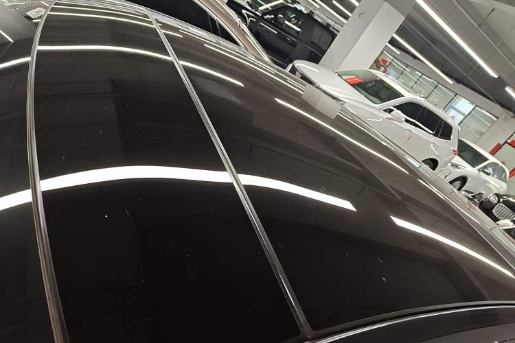 Used Audi A6L 2020 40 TFSI Luxury Dynamic Model
