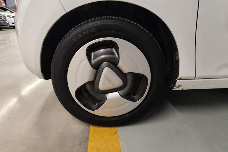 Used Geely Galaxy Panda 2023 Panda Mini 200km Dynamic Bear
