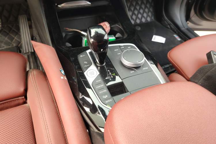 Used BMW X3 2022 xDrive30i Luxury Model M Night Sky Package