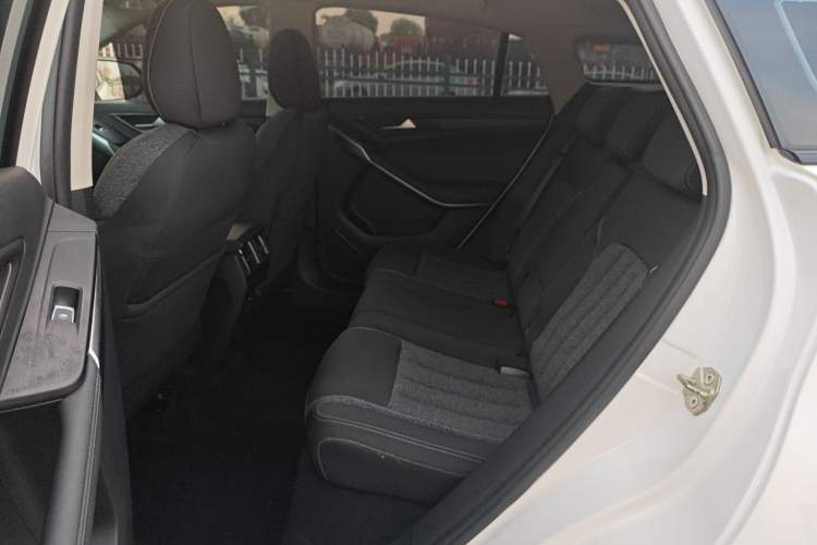 Used Ford Territory 2019 EcoBoost 145 CVT Elite Model China VI Standard
