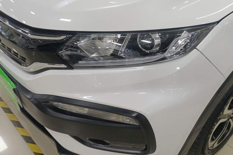 Used Honda XR-V 2017 1.8L EXi CVT Comfort Version
