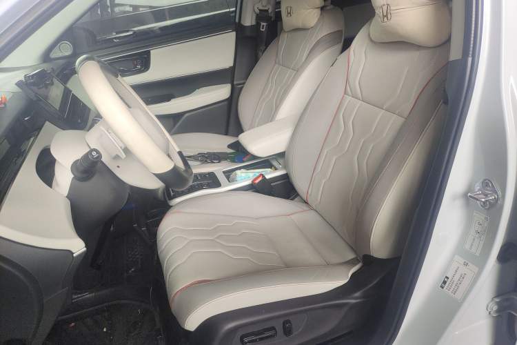 Used Honda e:NS2 2024 Ignite Edition