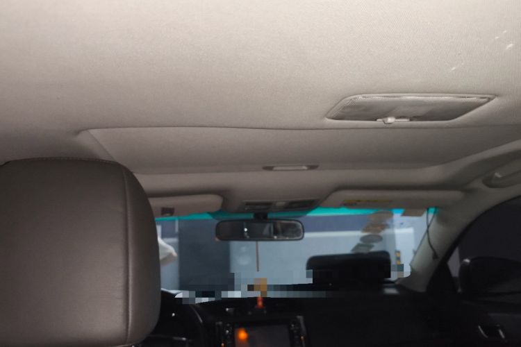 Used Toyota Reiz 2013 2.5V Elite Edition
