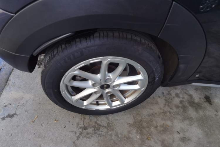 Used  Countryman 2014 1.6T COOPER ALL4 Fun