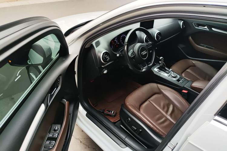 Used Audi A3 2016 Sportback 35 TFSI Style Edition