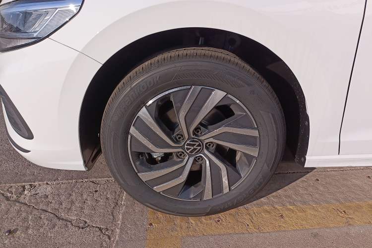 Used Volkswagen Bora 