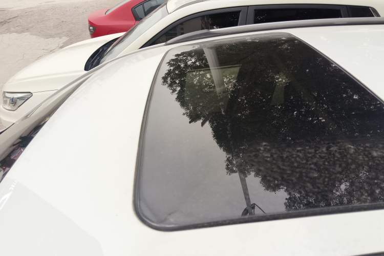 Used Buick Encore 2018 18T Automatic Two-Wheel Drive Urban Leading Model
