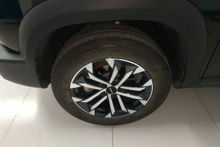 Used Haval DARGO 2024 1.5T DCT Border Collie Edition