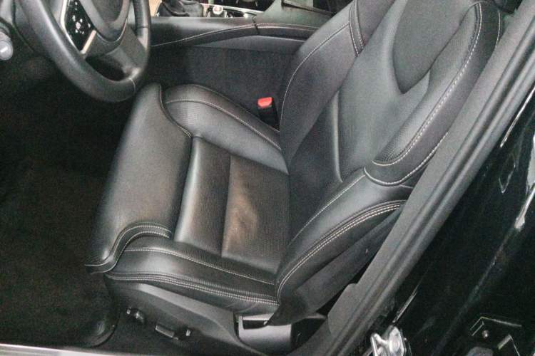 Used Volvo S90 2018 T5 Prestige Edition