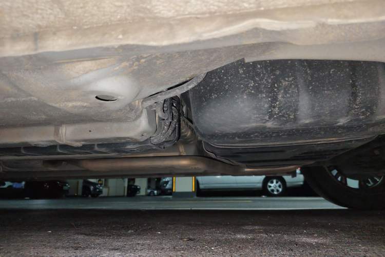 Used Kia K3 2021 Revised 1.5L CVT Fashion Edition
