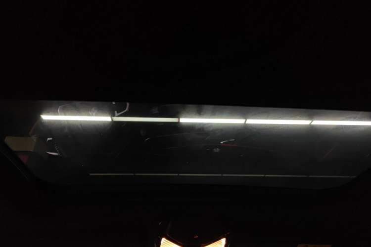 Used BMW 5 Series 2019 530Li Leading Model M Sport Package
