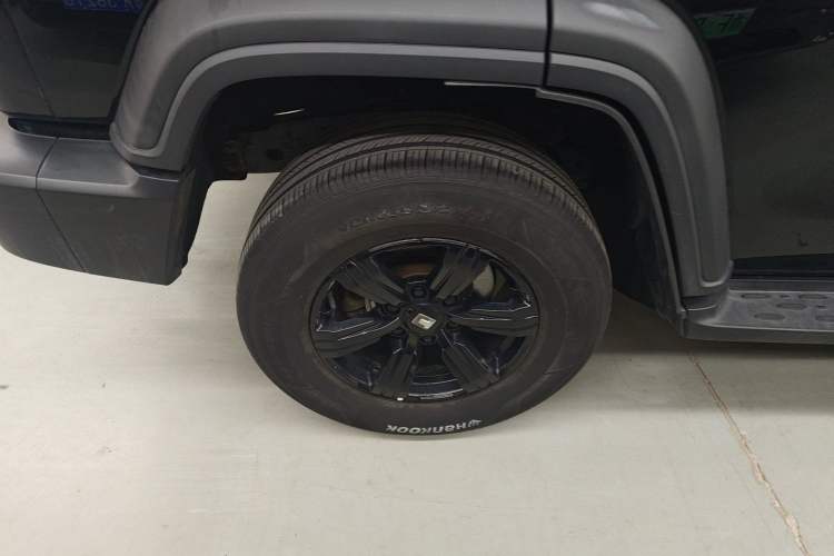 Used Tank 300 2021 Off-Road Edition 2.0T Challenger
