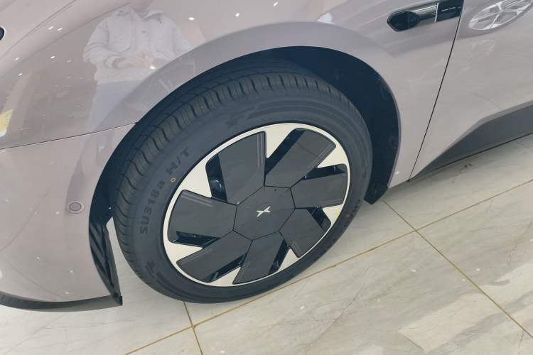 Used XPeng MONA M03 2025 502 Long-Range Max
