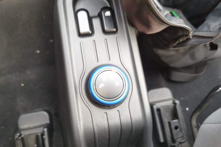 Used Wuling Hongguang MINIEV 2022 Zizai Version Lithium Iron Phosphate
