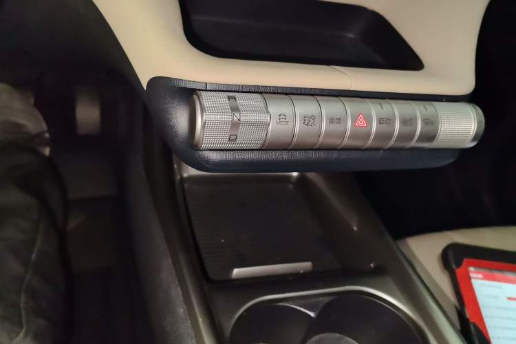 Used BYD Dolphin 2023 420 km Free Version
