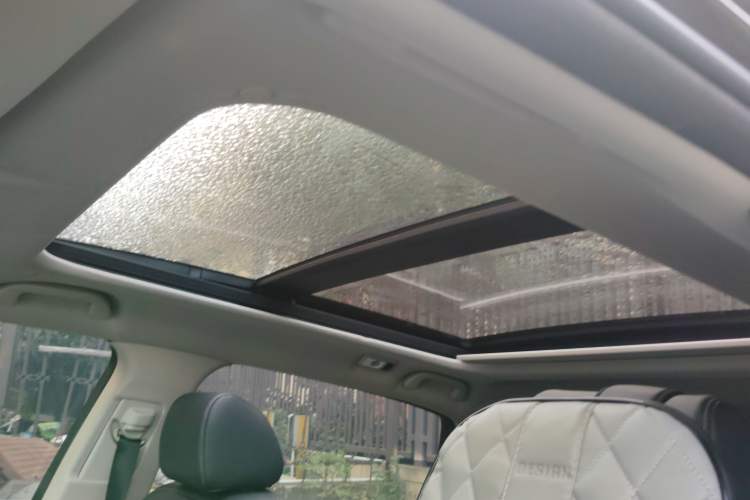 Used Honda Avancier 2020 240TURBO Front-Wheel Drive Smart Edition
